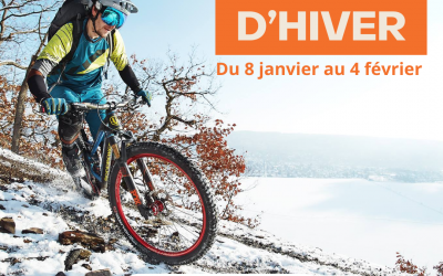 Soldes d'hiver
