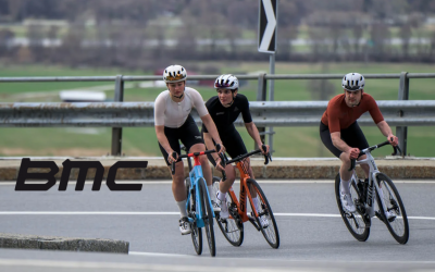 MY CYCLE ENRICHIT SON PORTEFEUILLE AVEC DEUX MARQUES PRESTIGIEUSES : BMC ET ORBEA